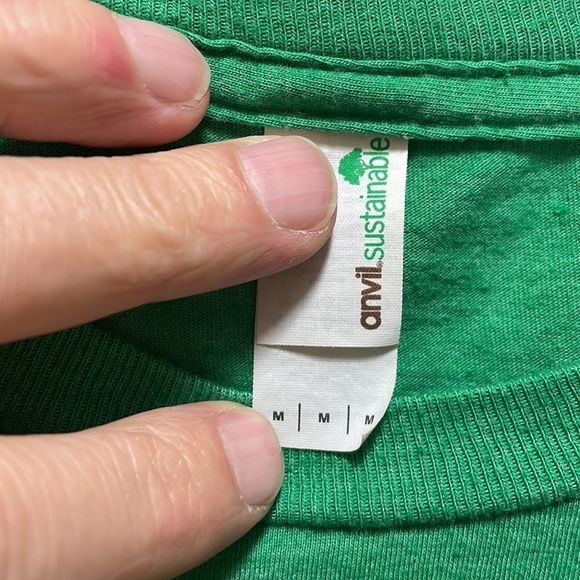 Beyond Malibu - British Columbia Tee - Picture 4 of 5